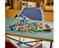 LEGO Super Mario 71425 Przejażdżka wagonikiem Diddy Konga - 1159385 - zdjęcie 13
